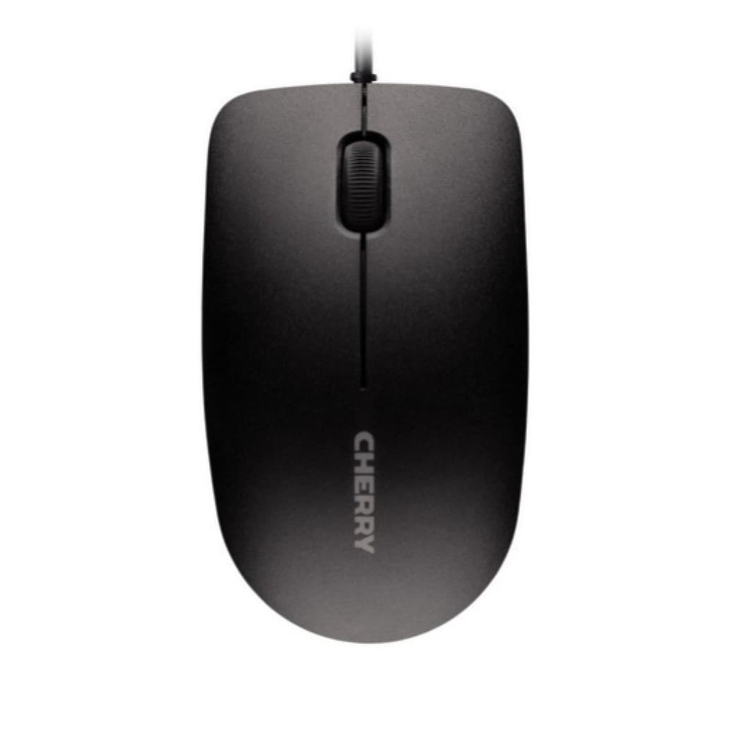 Cherry MC 1000 (Black)