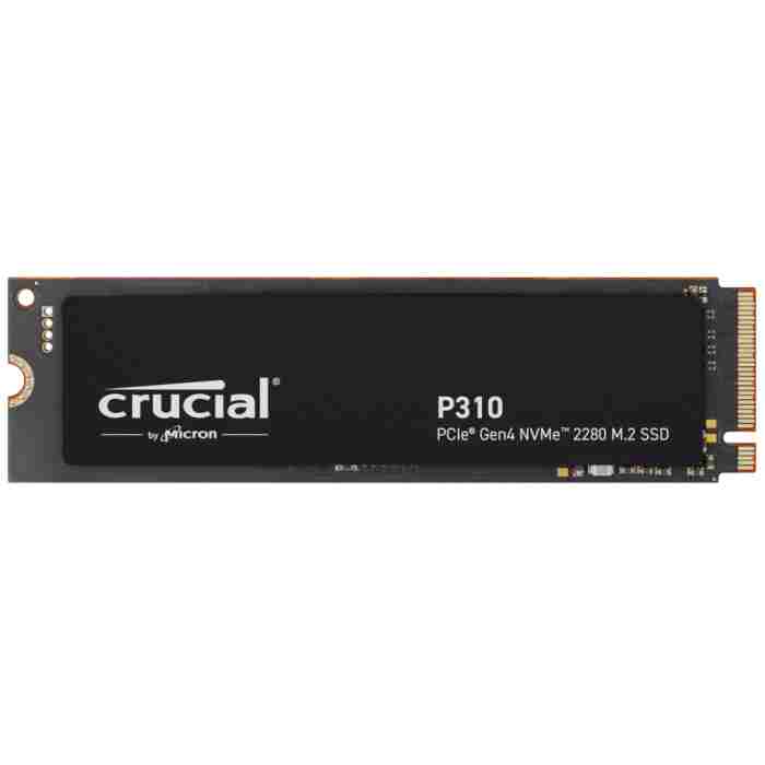 Crucial 2TB P310 NVMe SSD