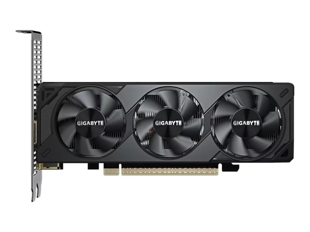 Gigabyte RTX 5060 OC Low Profile 8GB