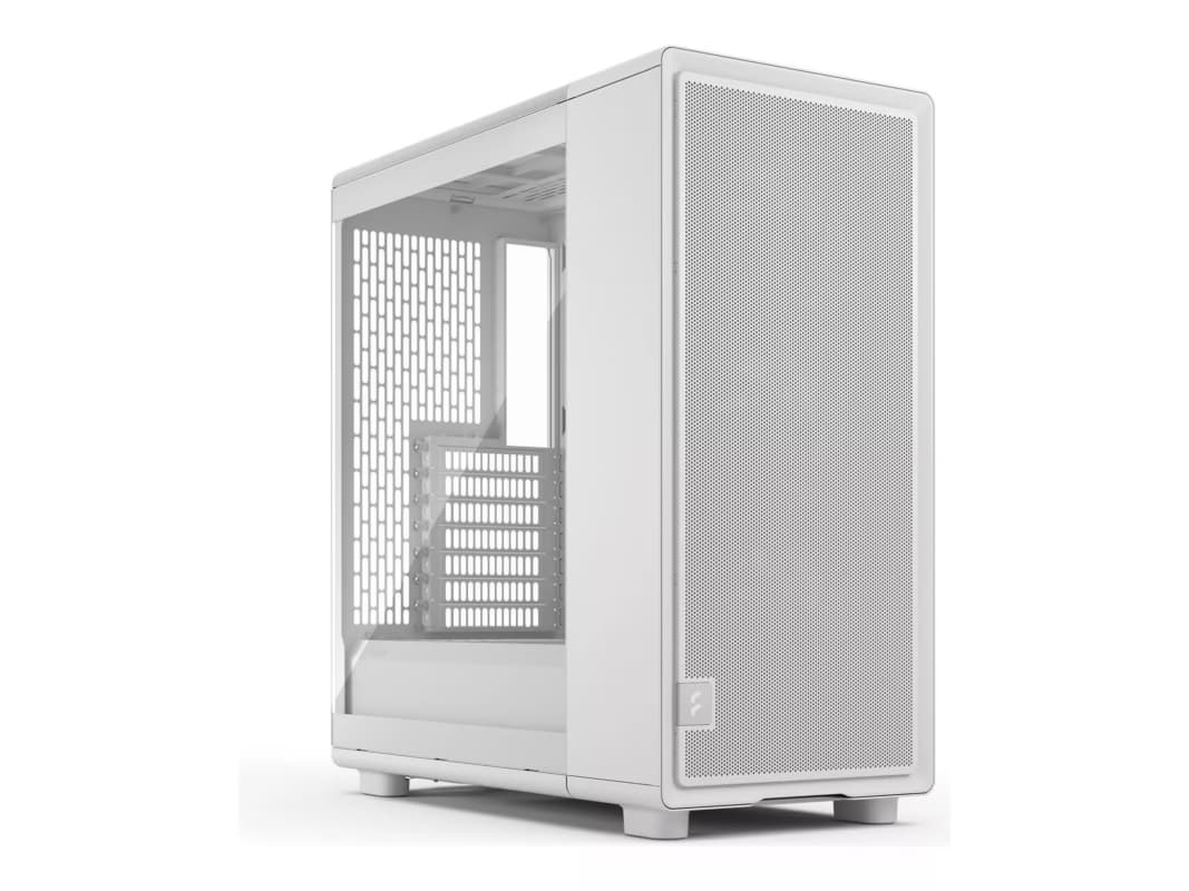 Fractal Design Epoch TG Clear Tint