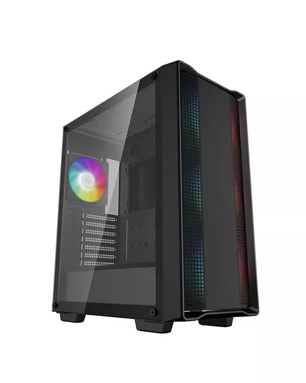 Kompiuteris Žaidimams su RTX 5060 Ti ir Ryzen 5 7600X