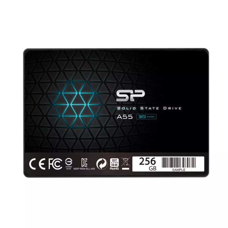 Silicon Power 256GB A55 (v2)