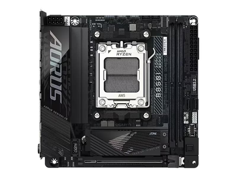 Gigabyte B850I Aorus PRO
