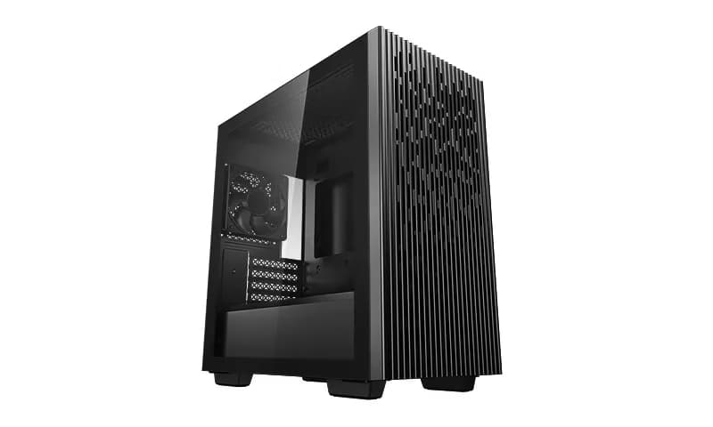 Deepcool Matrexx 40 3FS included N