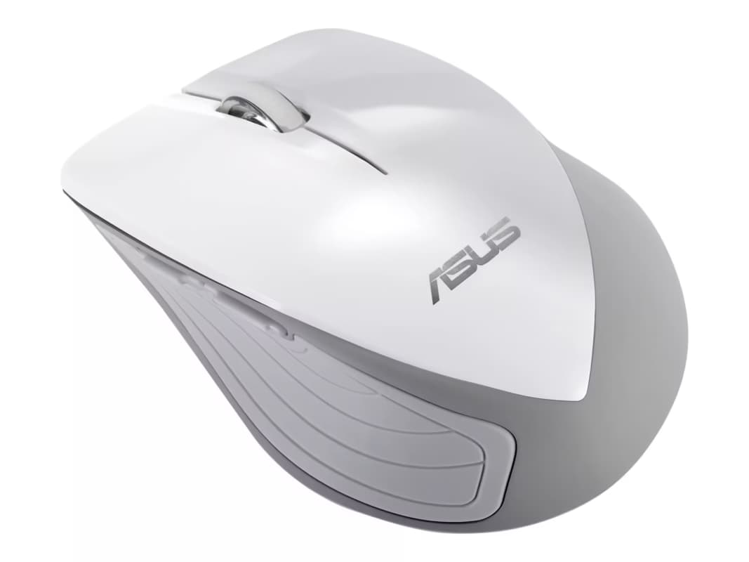 ASUS WT465 Wireless wireless White