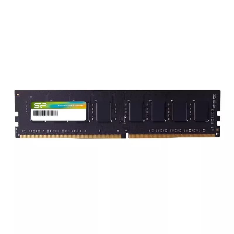 Silicon Power SP008GBLFU320X02 8 GB DDR4 3200 MHz