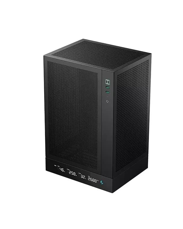 Deepcool CH170 Digital
