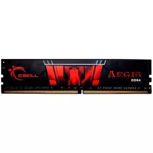 G.Skill 16GB 2666MHz DDR4 Aegis