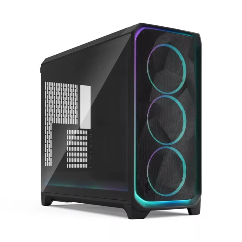Fractal Design Ambience Pro RGB TG Light Tint