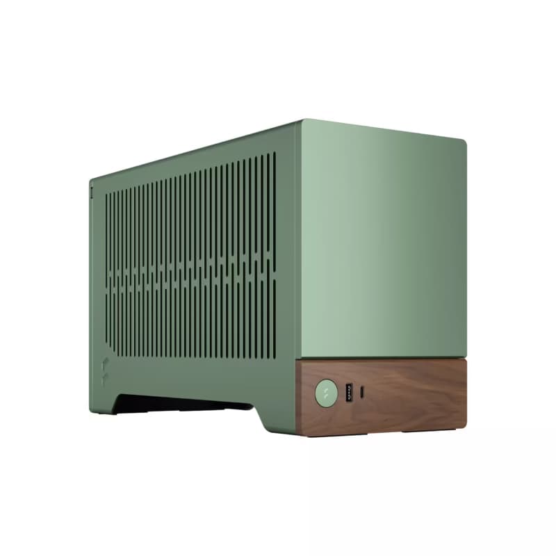 Fractal Design Terra Jade Mini ITX