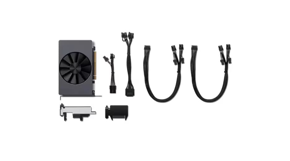 Lenovo RTX 5060 4X61U02753 8GB