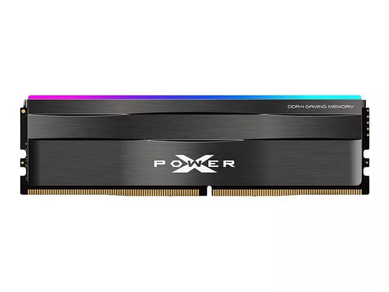 Silicon Power 16GB 3200MHz CL16 DDR4 SP016GXLZU320BSD