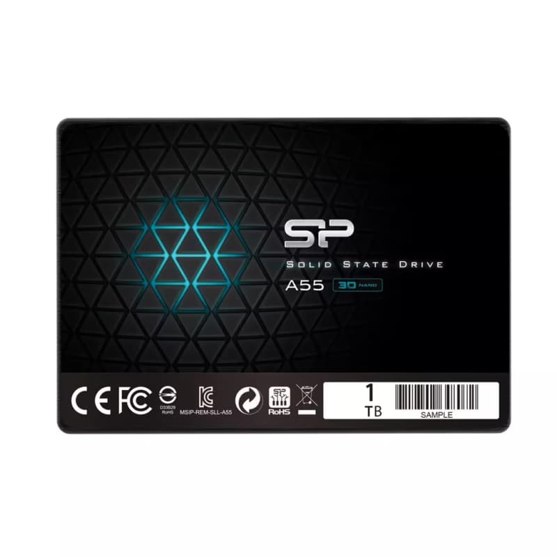Silicon Power SP001TBSS3A55S25 1TB A55