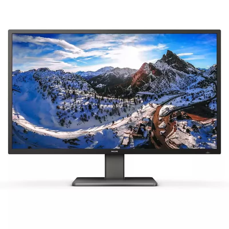 Philips P Line 439P1/00 43" 4K VA 60Hz