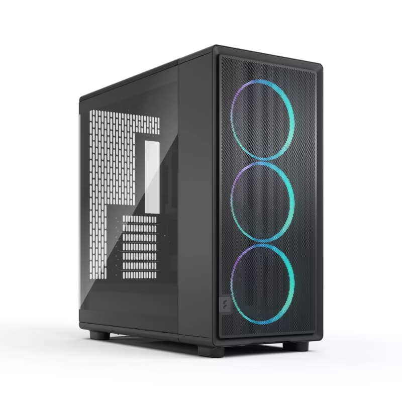 Fractal Design Epoch XL TG RGB Light Tint