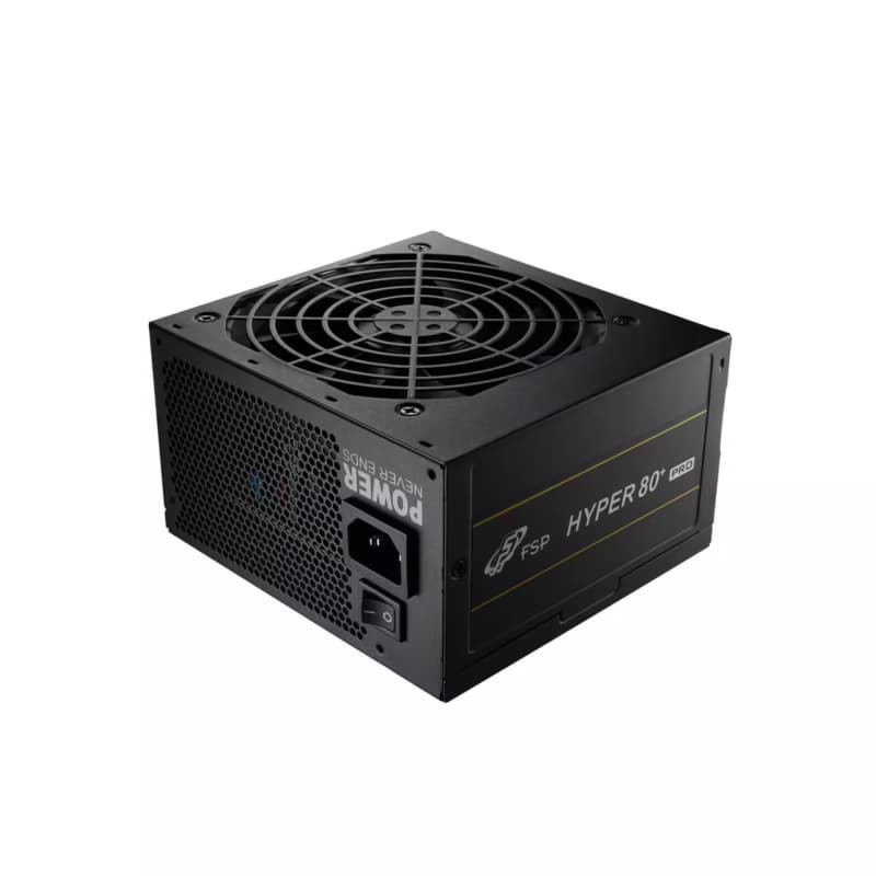FSP HYPER 80+PRO650 G5.1 650 W