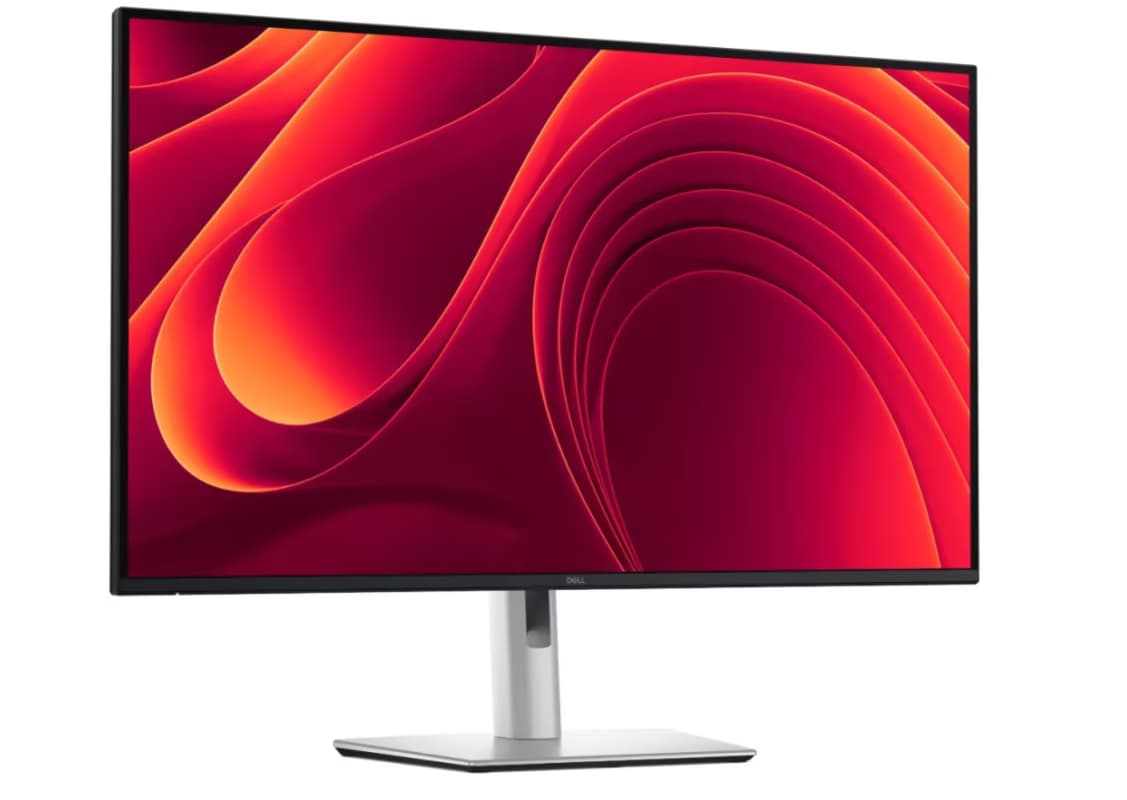 Dell P3225DE 32" QHD IPS 100Hz