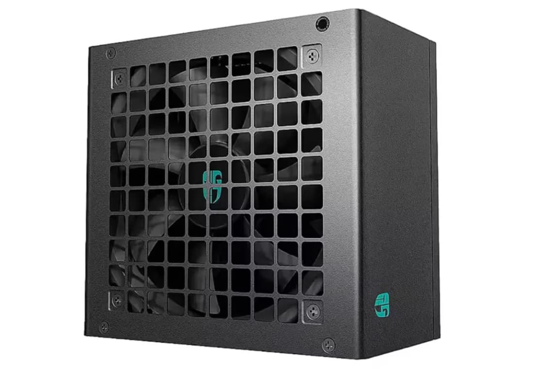 Deepcool 500W Standard PF500X