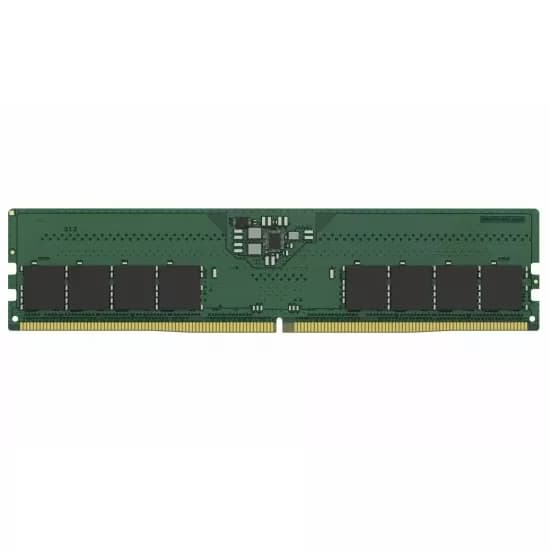Kingston 8GB 5600MHz CL46 DDR5 KCP556US6-8 Module (1x8)