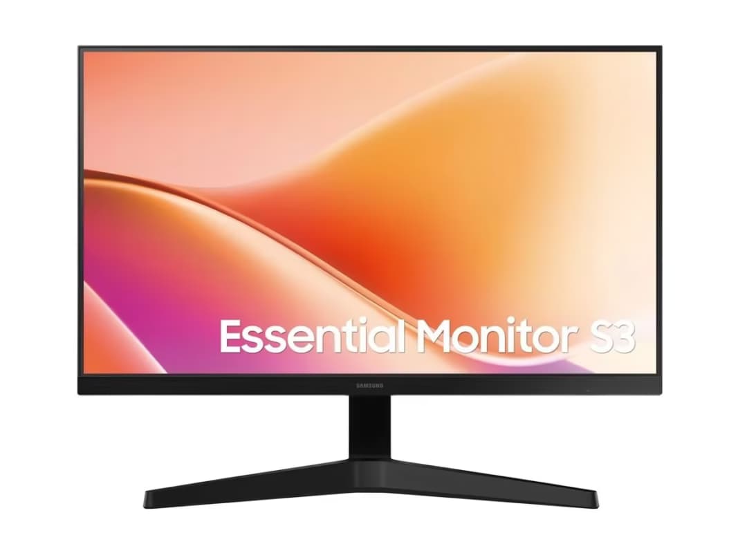 Samsung 24" FHD 100Hz