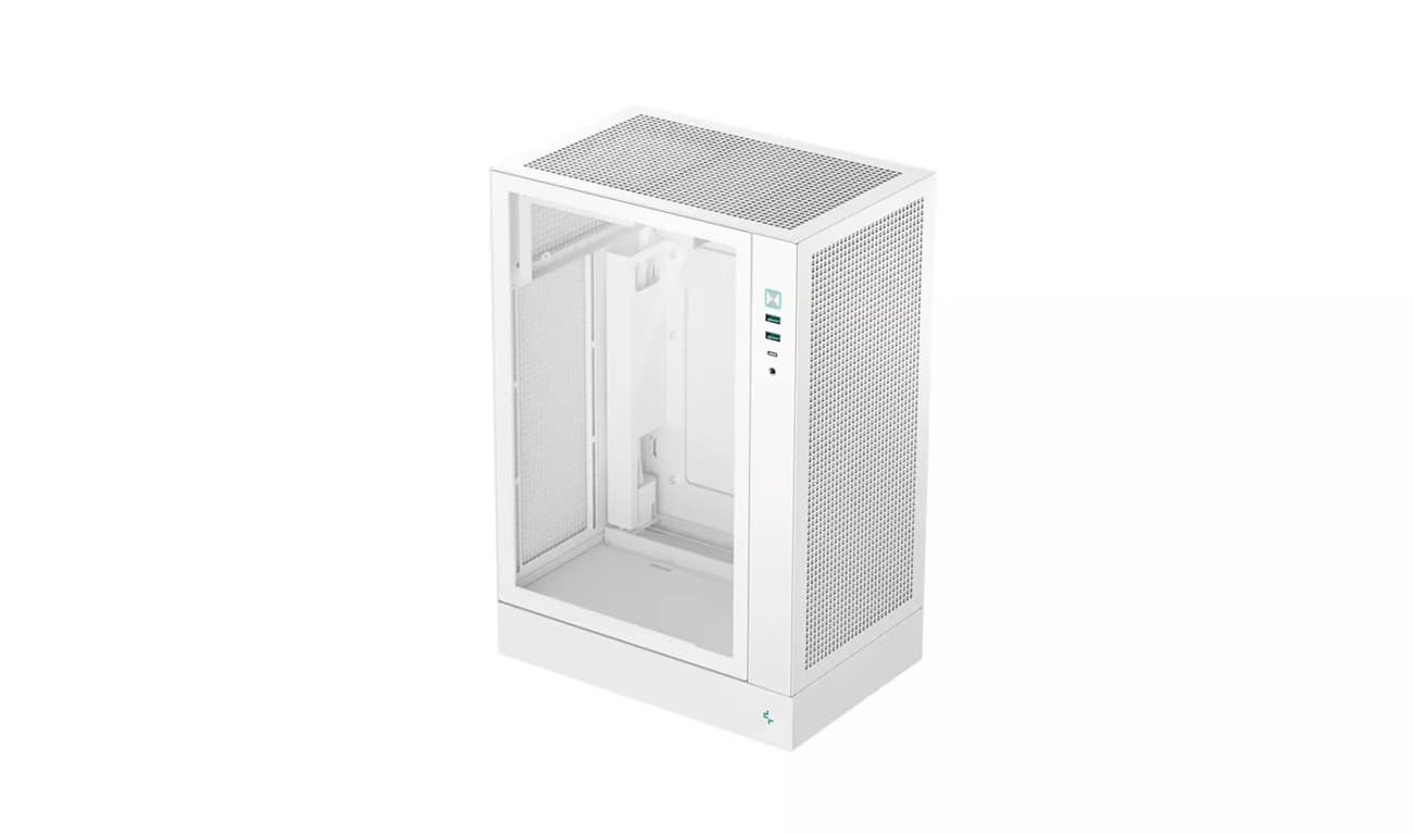 Deepcool CH170 Plus WH