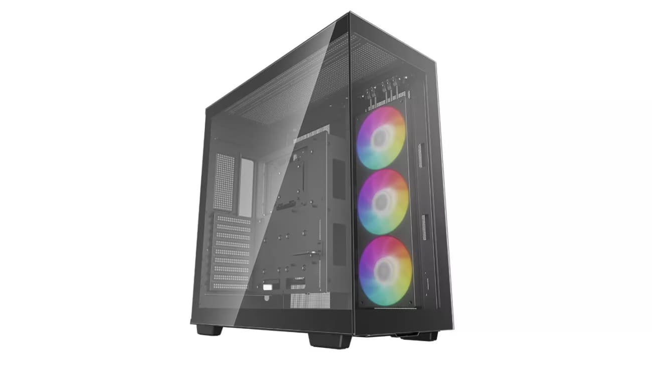 Deepcool Gaming CH780