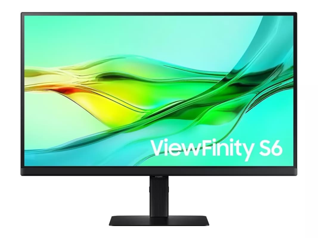 Samsung LS27D600UAUXEN 27" QHD IPS 100Hz