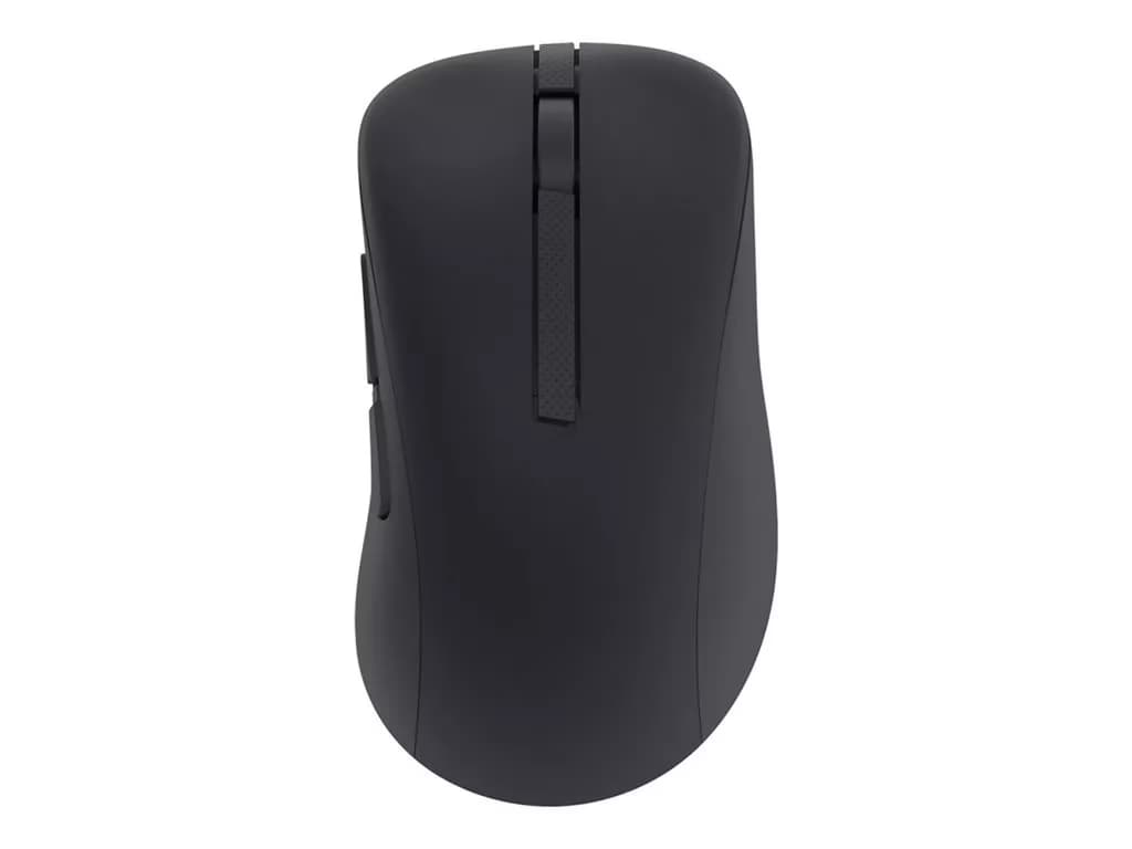ASUS MD102 2.4 GHz, Bluetooth Dark Gray