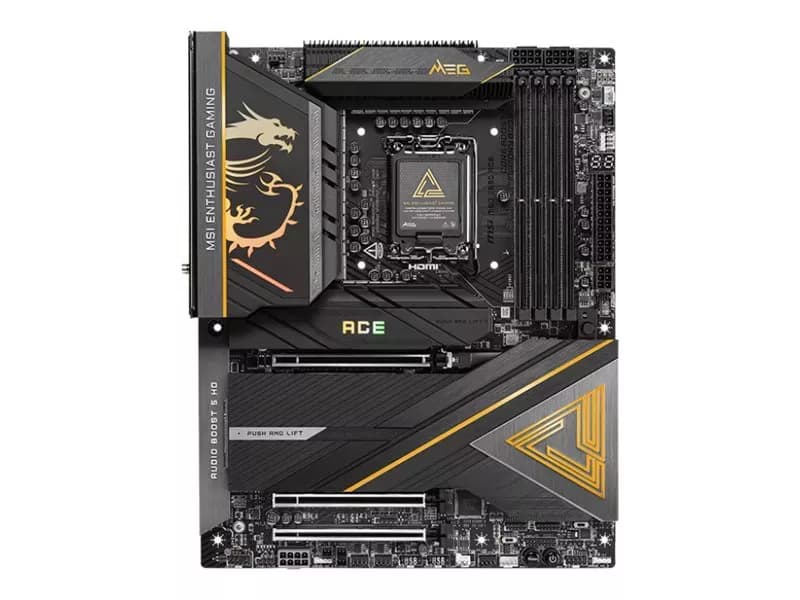MSI MEG Z890 ACE