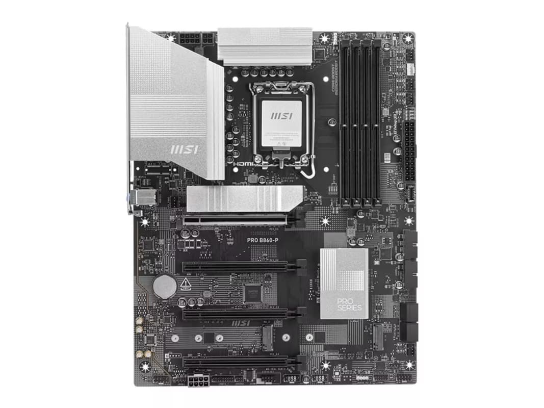 MSI PRO B860-P