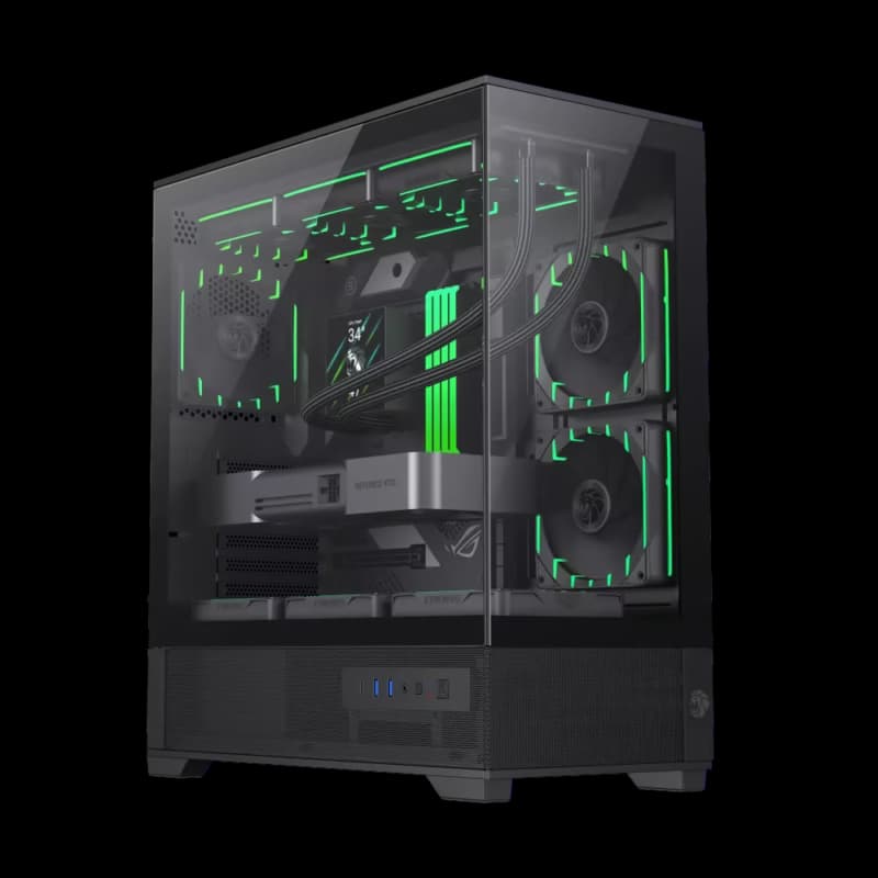 Gamemax Vista 2 AB