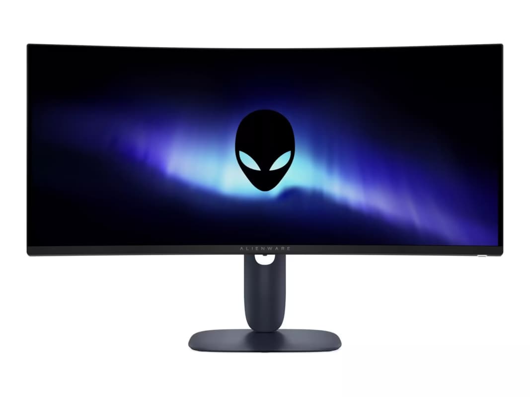 Dell Alienware AW3425DWM 34" QHD VA 180Hz