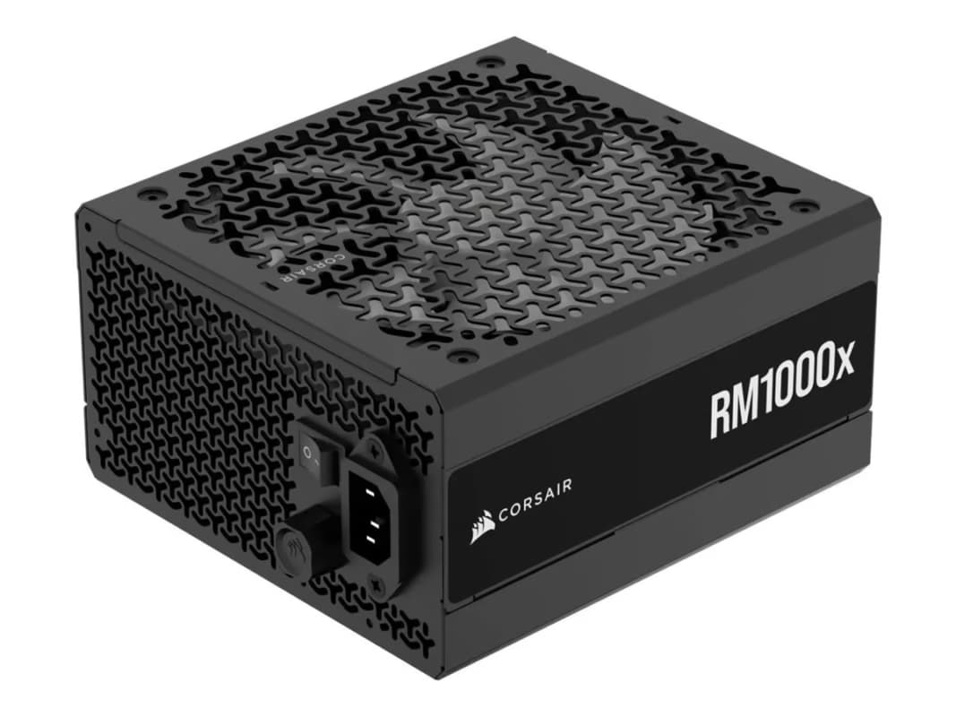 Corsair 1000W RMx Series RM1000x