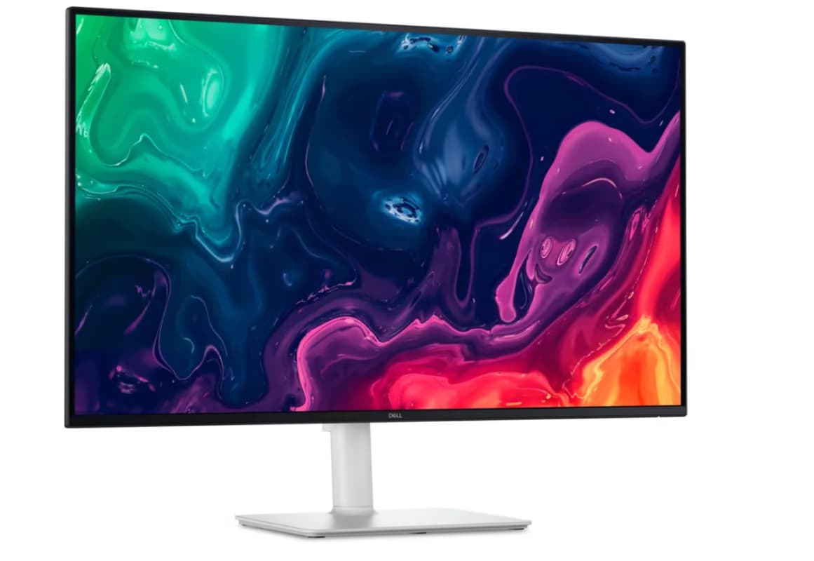 Dell S3225QS 32" 4K VA 120Hz