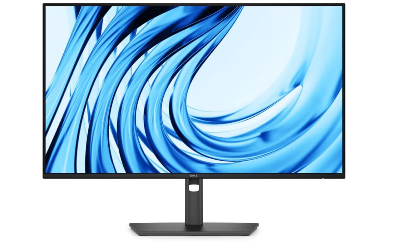 Dell LCD P2726H 27" FHD IPS (v2)