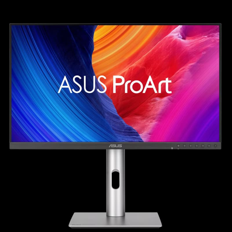 ASUS ProArt PA278QGV 27" QHD IPS 120Hz