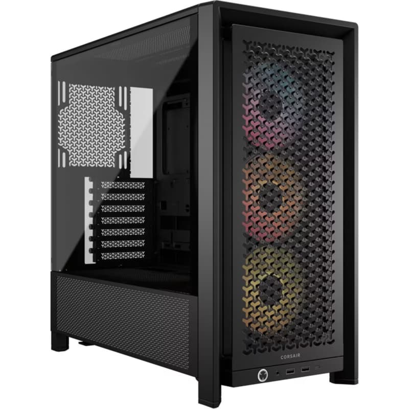 Corsair Frame 4000D RS ARGB Modular