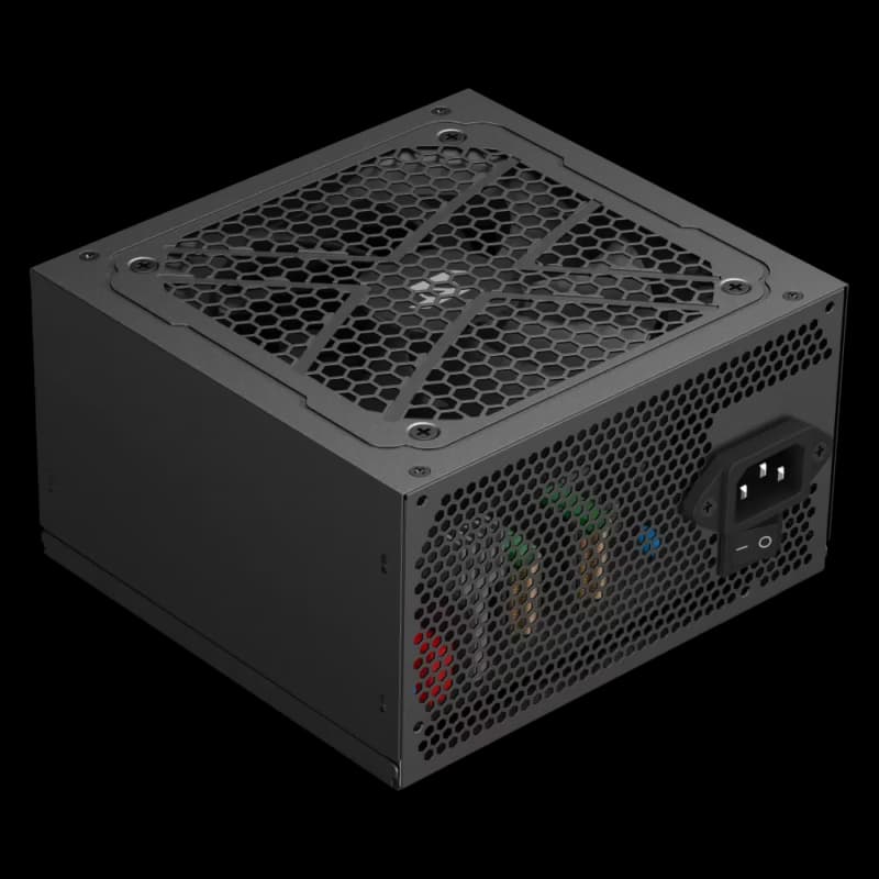 Gamemax 850W MAX P850B