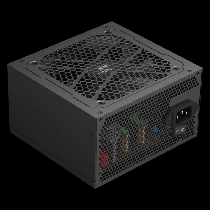 Gamemax 550W MAX P550B