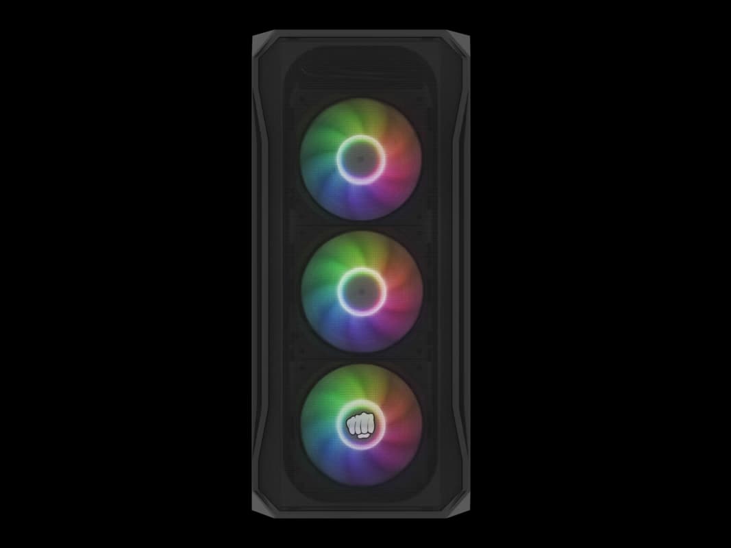 FURY Shobo SH4F