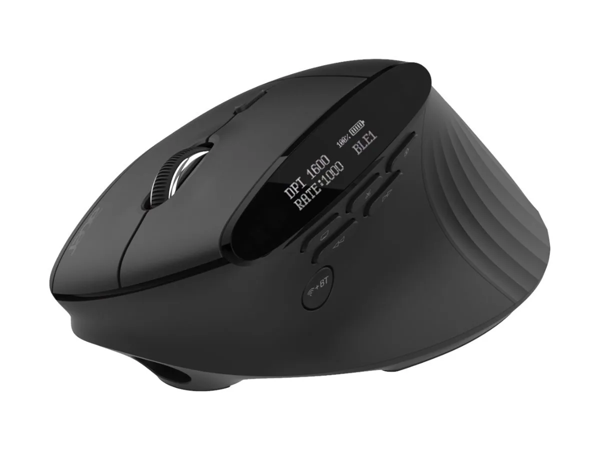 Acer Smart Fit Vertical Mouse