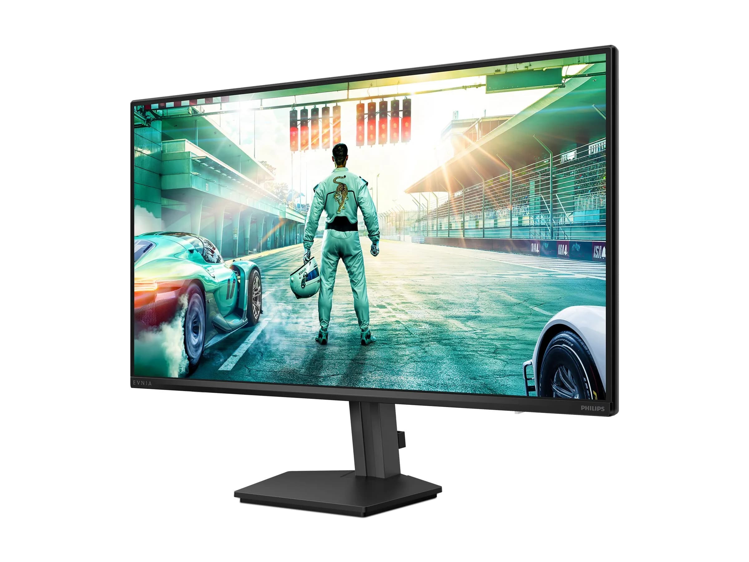 Philips 27" QHD IPS