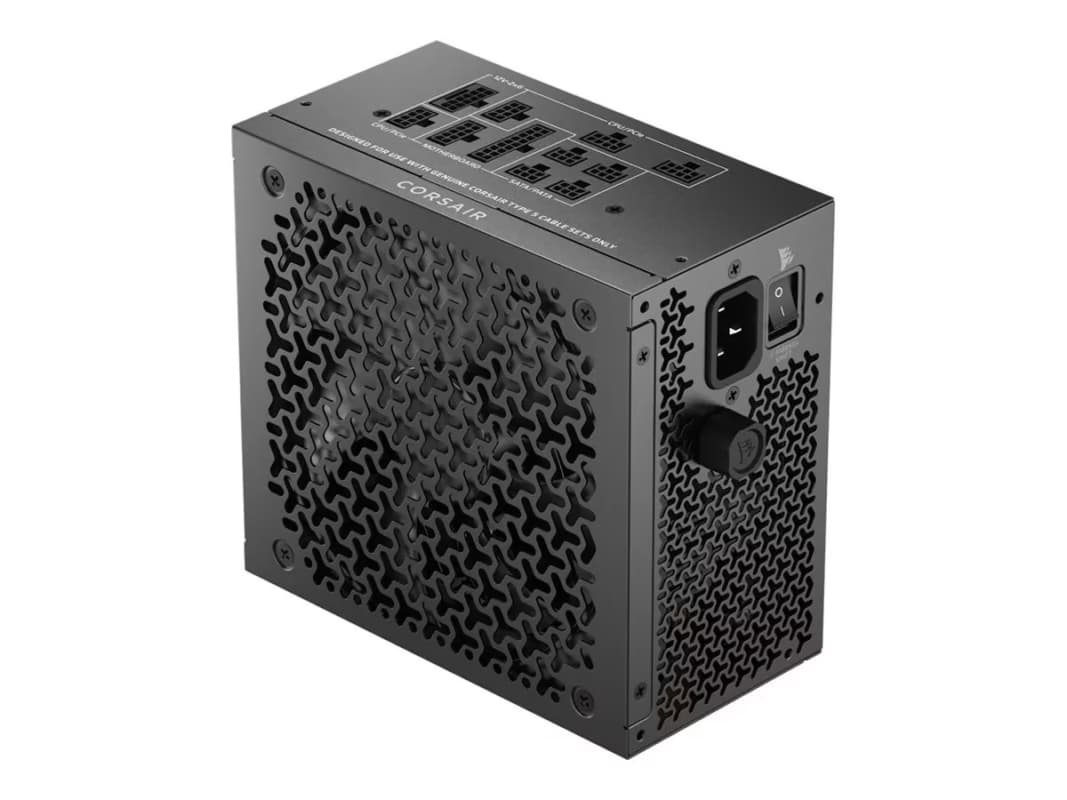 Corsair 850W RM850x Shift