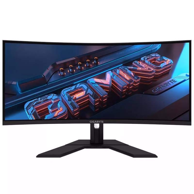 Gigabyte GS34WQCA 34" UWQHD VA 120Hz