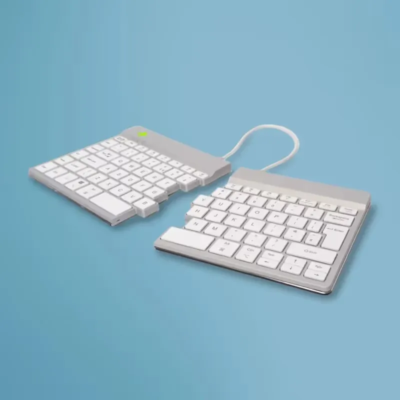 R-GO Tools WRL Split Break/White Rgosbukwlwh R-GO Tools