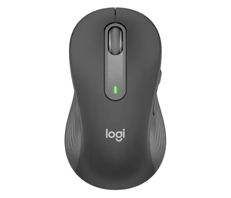 Logitech Signature M650 L Left Wireless