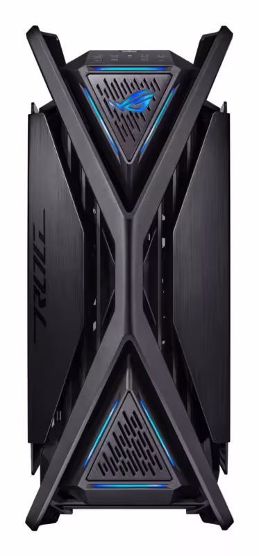 ASUS ROG HYPERION GR701 Tower Black