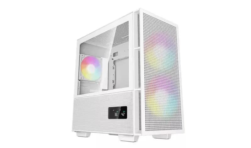 Deepcool CH360 WH