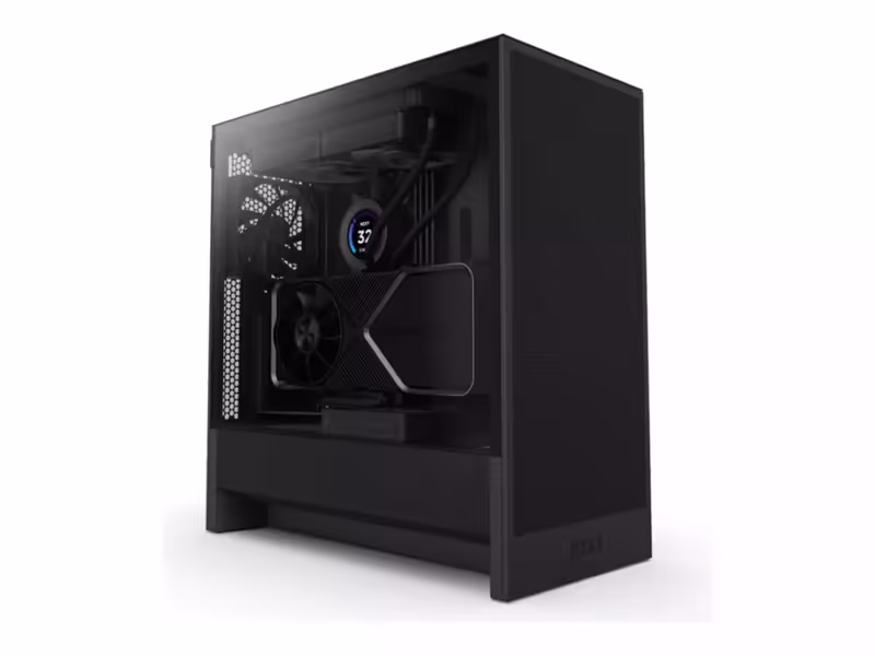 NZXT Play Better with Windows 11 on Gaming PCs