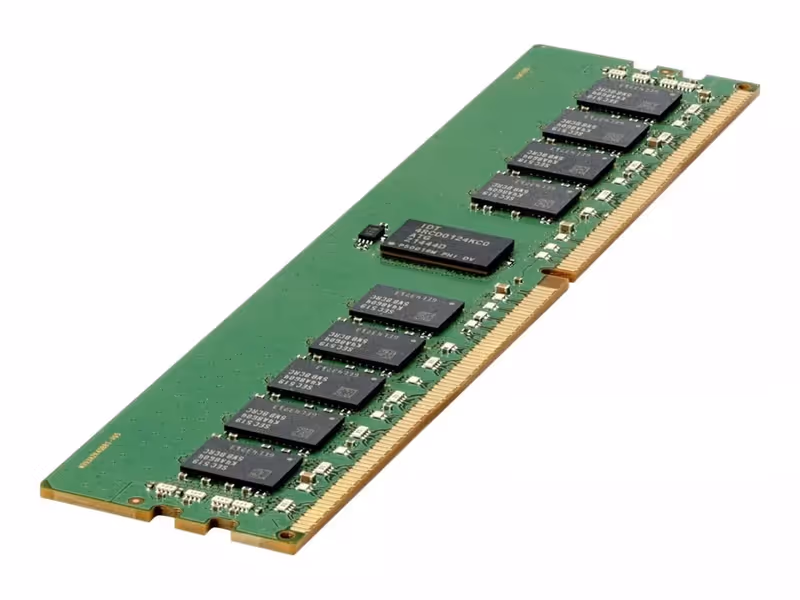 HPE 16GB 2Rx8 PC4-2933Y-R Smart Kit DDR4